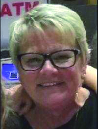 LATOURELLE SUZANNE