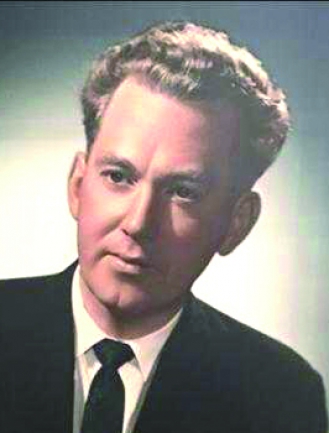 BEAUCHESNE ANDRÉ