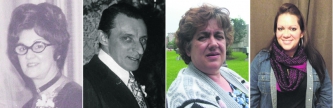 DUPUIS CÉCILE ROMÉO PAULETTE ISABELLE