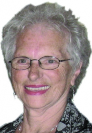 MÉNARD LACHAPELLE LILIANE