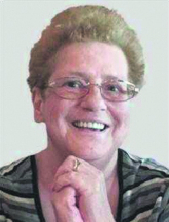 DIOTTE CLAUDETTE