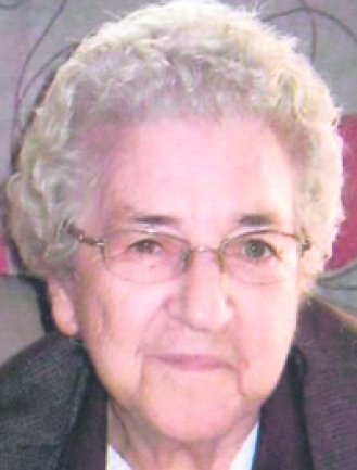 GAMACHE JACQUELINE