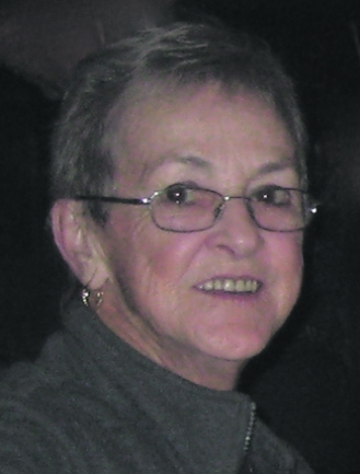 BERGERON CAROLE LEE