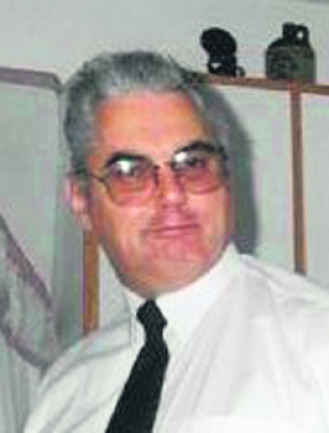 VOYER ANDRÉ