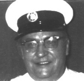 LATREILLE ERNEST