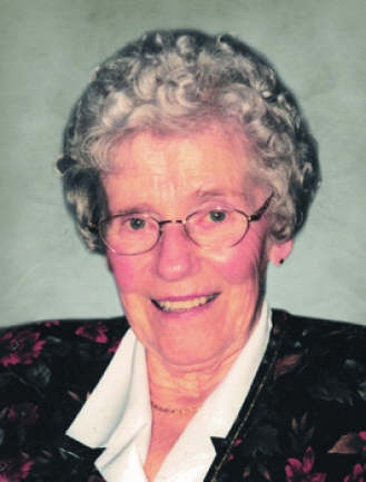LEBLANC BOURDAGES CÉLINA 