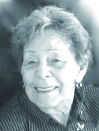 RODIER-RÉGIMBALD PIERRETTE