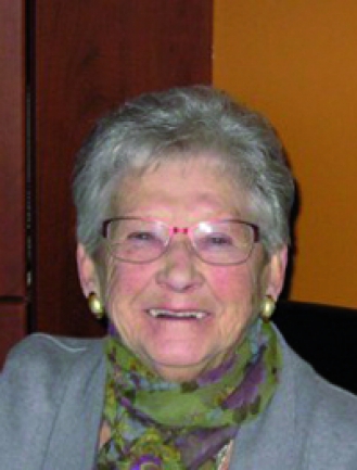 LORTIE GISÈLE A.