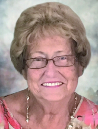 LEGAULT YOLANDE