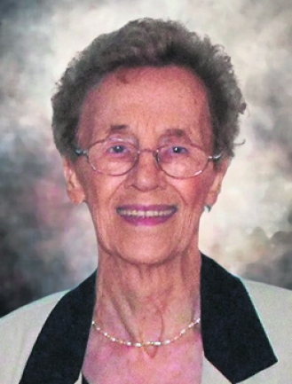GAUTHIER LORRAINE