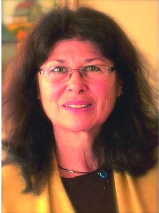 SIOUI LABELLE PAULINE