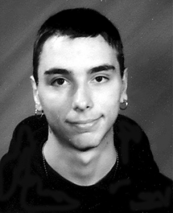 HARRISON ANTHONY P.