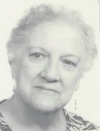LAFRANCE ANNE-MARIE