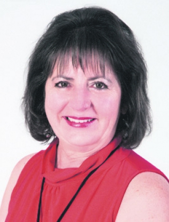 LAPLANTE FRANCINE