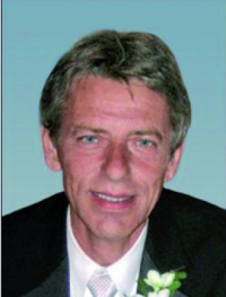BERNARD GERMAIN 
