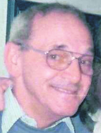 DUBEAU GÉRALD