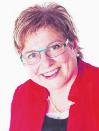 BINETTE JUDITH