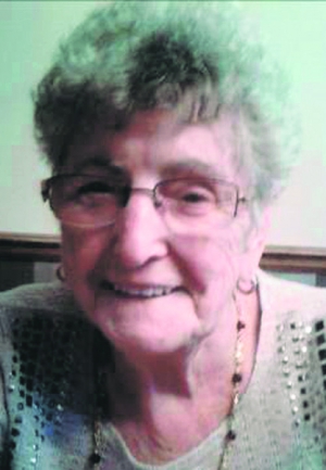 Demers Cadieux, Rita