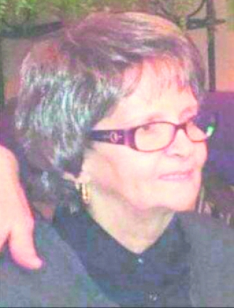 FOURNIER ROBERTE