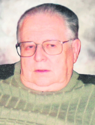 THÉRIAULT RONALD