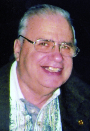 MARTINEAU LÉO