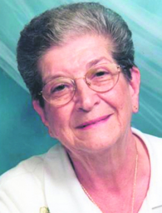 SAUMURE LILIANNE