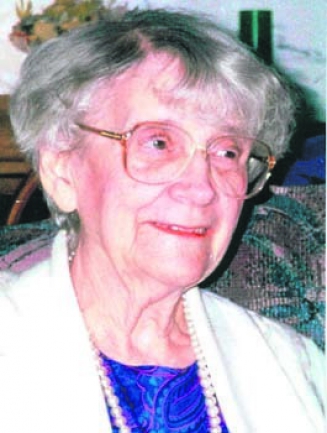 BRUYÈRE SARAH