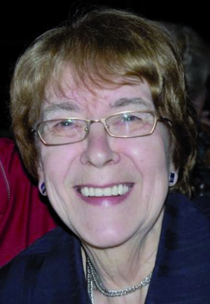 TOURANGEAU SYLVIA