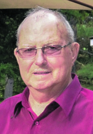 BRISSON RAYMOND