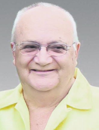 JALBERT RODRIGUE