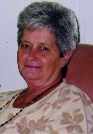 LAVOIE-DEVOST SUZANNE