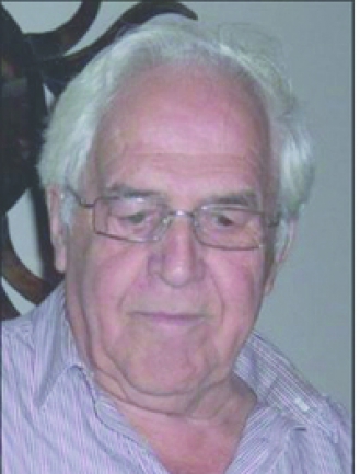 CHAPUT JULIEN 