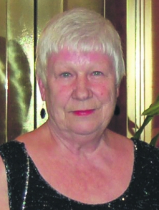 OUELLETTE FRANCINE