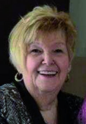 Lelièvre Therrien, Yvonne