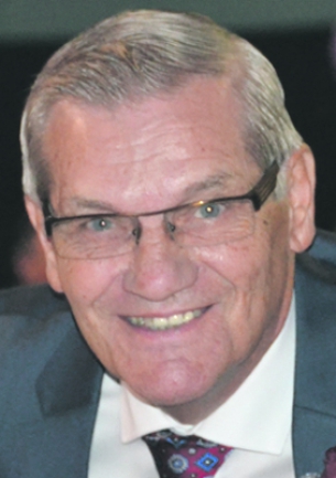 DENIS YVON