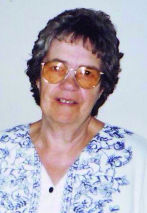 DUQUETTE THÉRÈSE