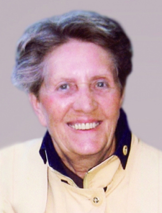 LEBLANC GISÈLE