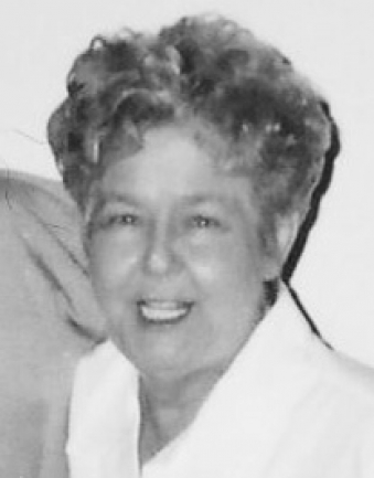 JOANETTE LEVERT FRANÇOISE