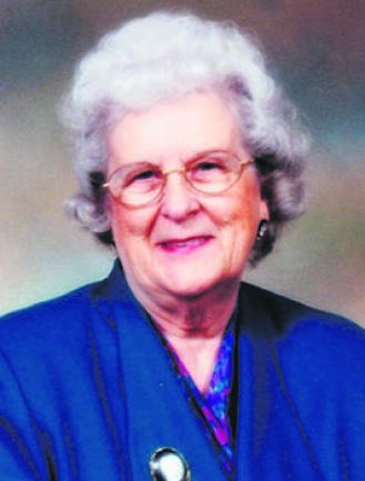 THÉRIAULT RITA