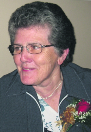 RONDEAU SICARD HÉLÈNE 