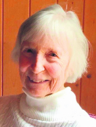 BÉLANGER JACQUELINE