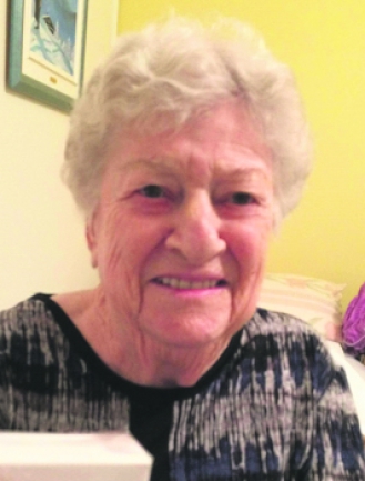 LEVASSEUR PAULINE