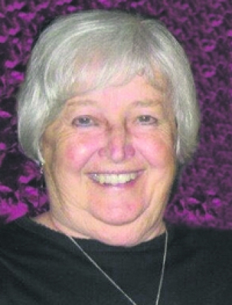 BERNIER LUCILLE