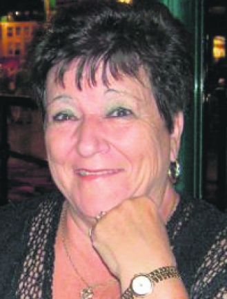 PERRAULT DENISE