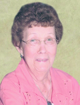 TROTTIER ANITA