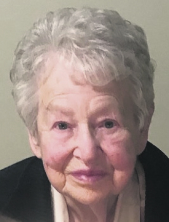 LAFORTUNE HARRIET