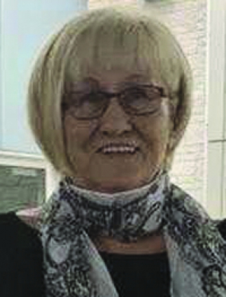 LAFERRIÈRE JOCELYNE