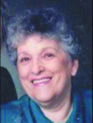 DUCHESNEAU DUBÉ RÉJANE