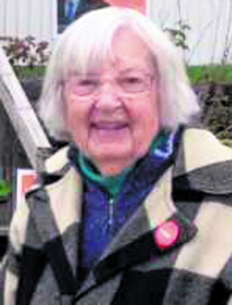 HARRIS ADA MARJORIE