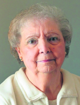 LAVERGNE MARIE-PAULE